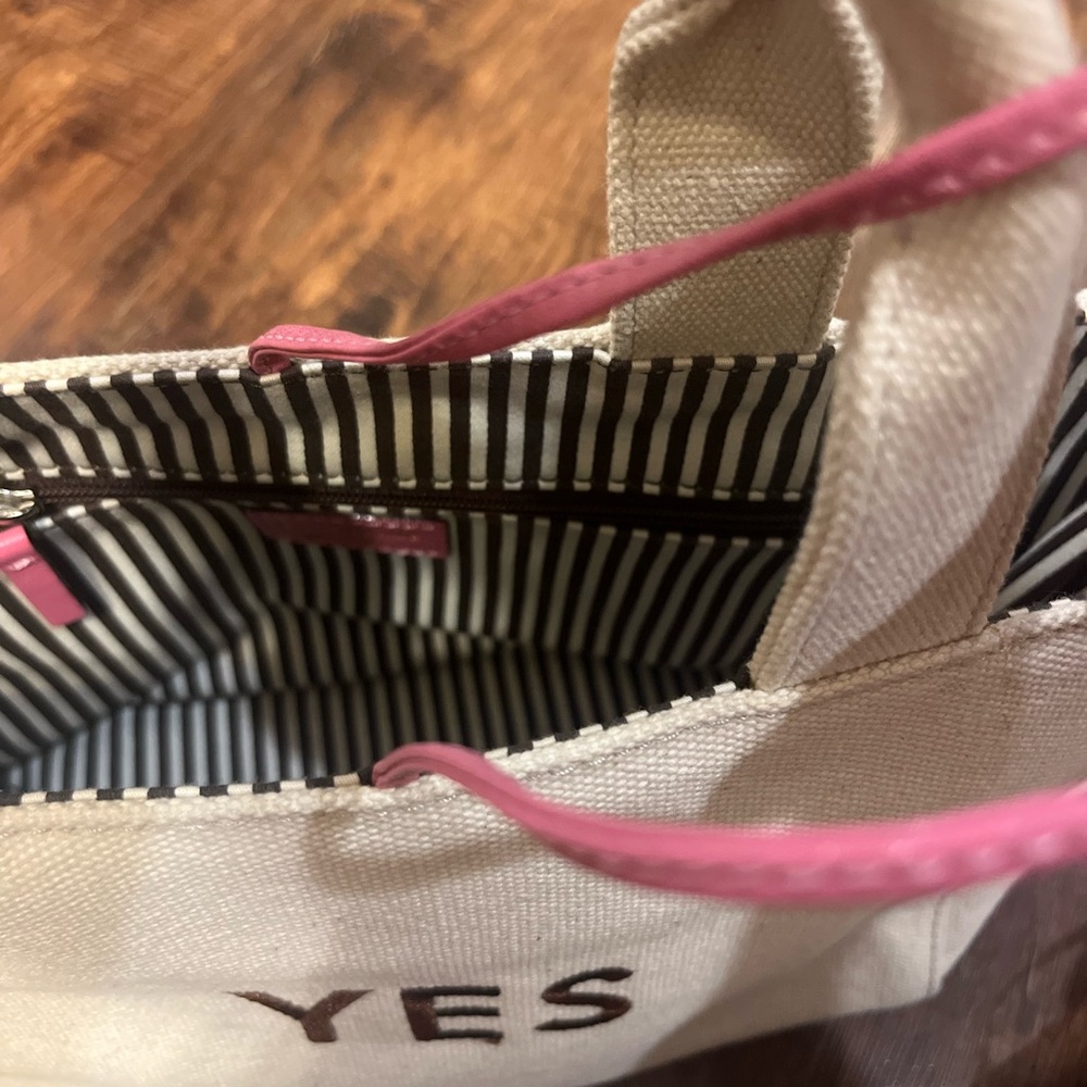 Kate Spade Yes/No tote bag - Picture 11 of 13